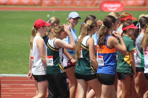 2026 Colgate Games Day 3 photo